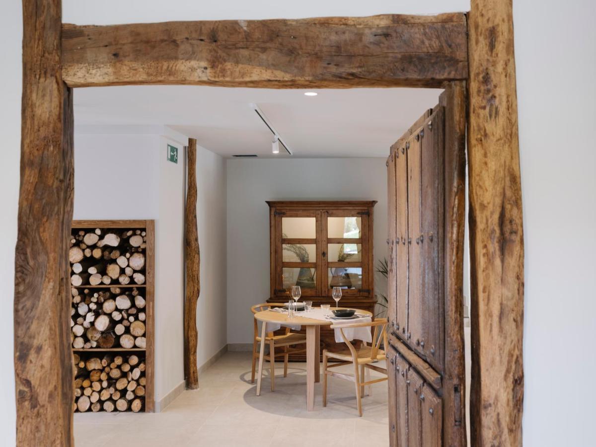Hotel Nafarrola - Gastronomy & Wine (Adults Only) Bermeo Zewnętrze zdjęcie