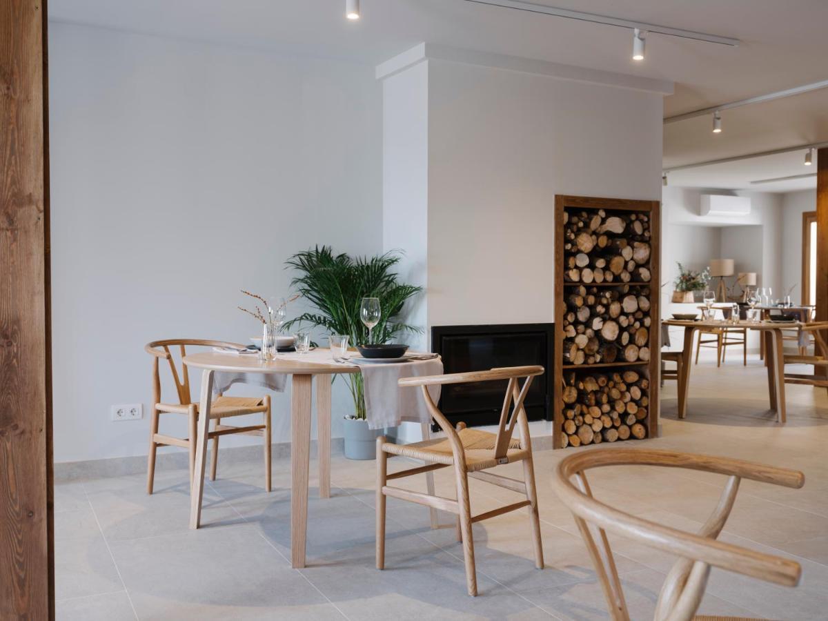 Hotel Nafarrola - Gastronomy & Wine (Adults Only) Bermeo Zewnętrze zdjęcie