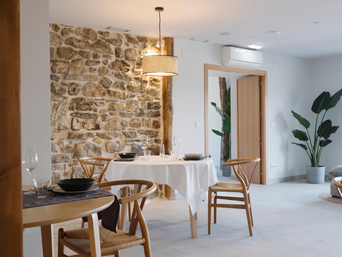 Hotel Nafarrola - Gastronomy & Wine (Adults Only) Bermeo Zewnętrze zdjęcie