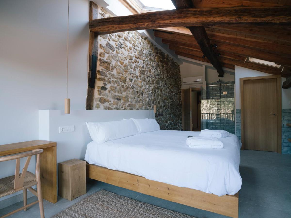 Hotel Nafarrola - Gastronomy & Wine (Adults Only) Bermeo Zewnętrze zdjęcie