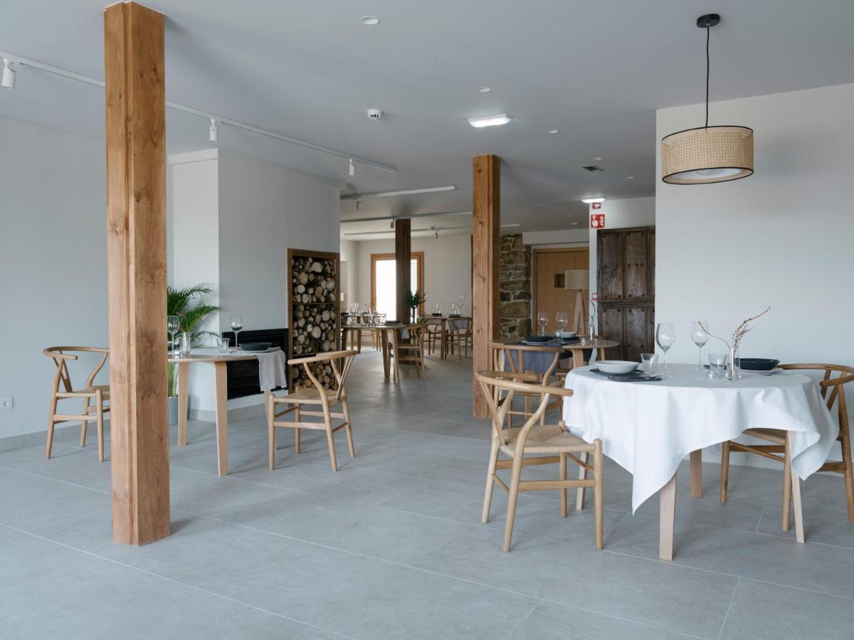 Hotel Nafarrola - Gastronomy & Wine (Adults Only) Bermeo Zewnętrze zdjęcie