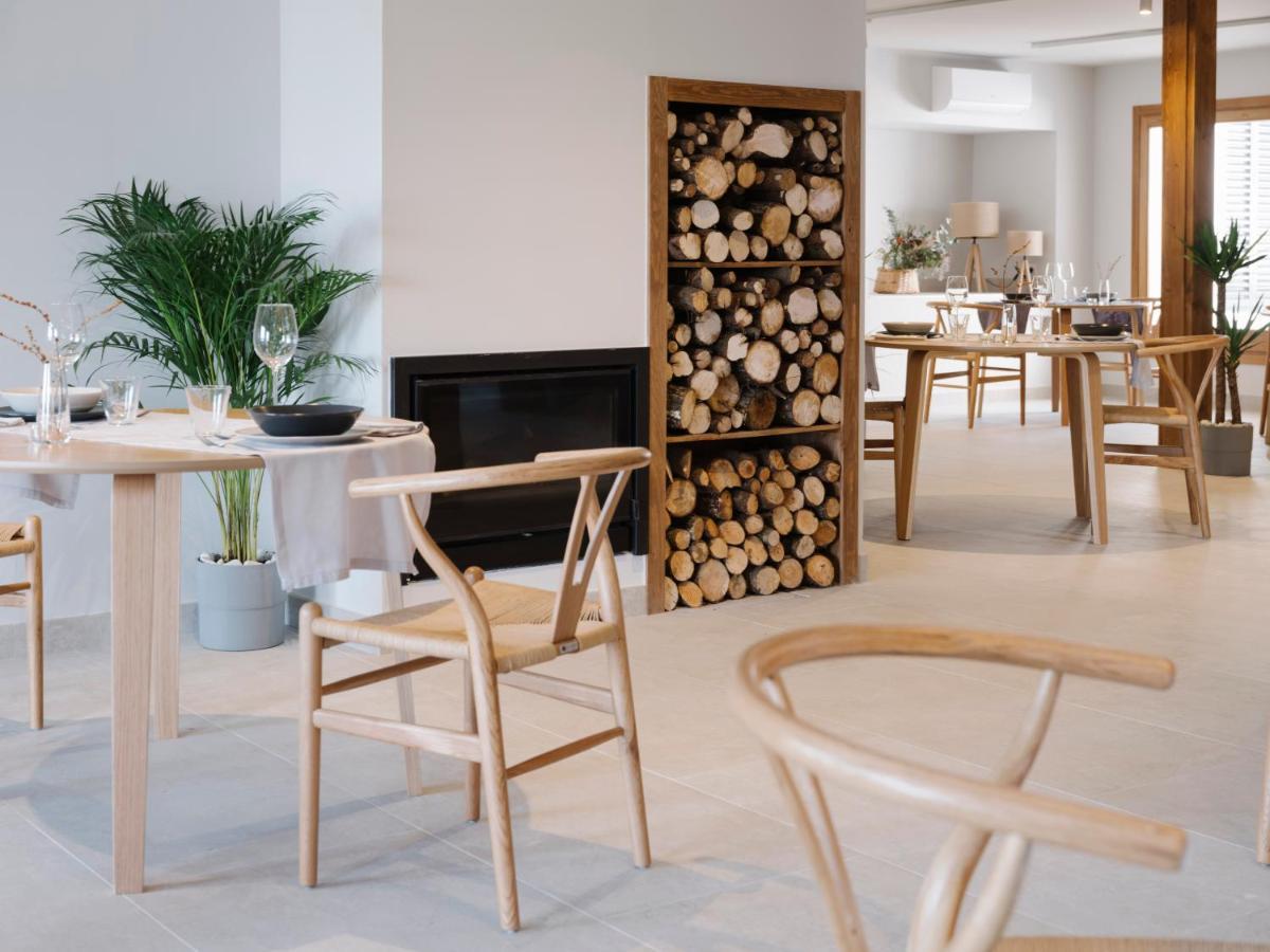 Hotel Nafarrola - Gastronomy & Wine (Adults Only) Bermeo Zewnętrze zdjęcie