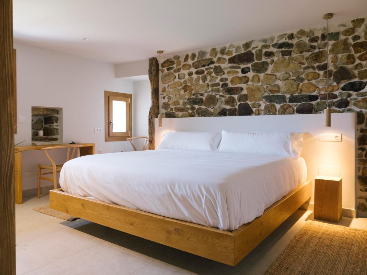 Hotel Nafarrola - Gastronomy & Wine (Adults Only) Bermeo Zewnętrze zdjęcie