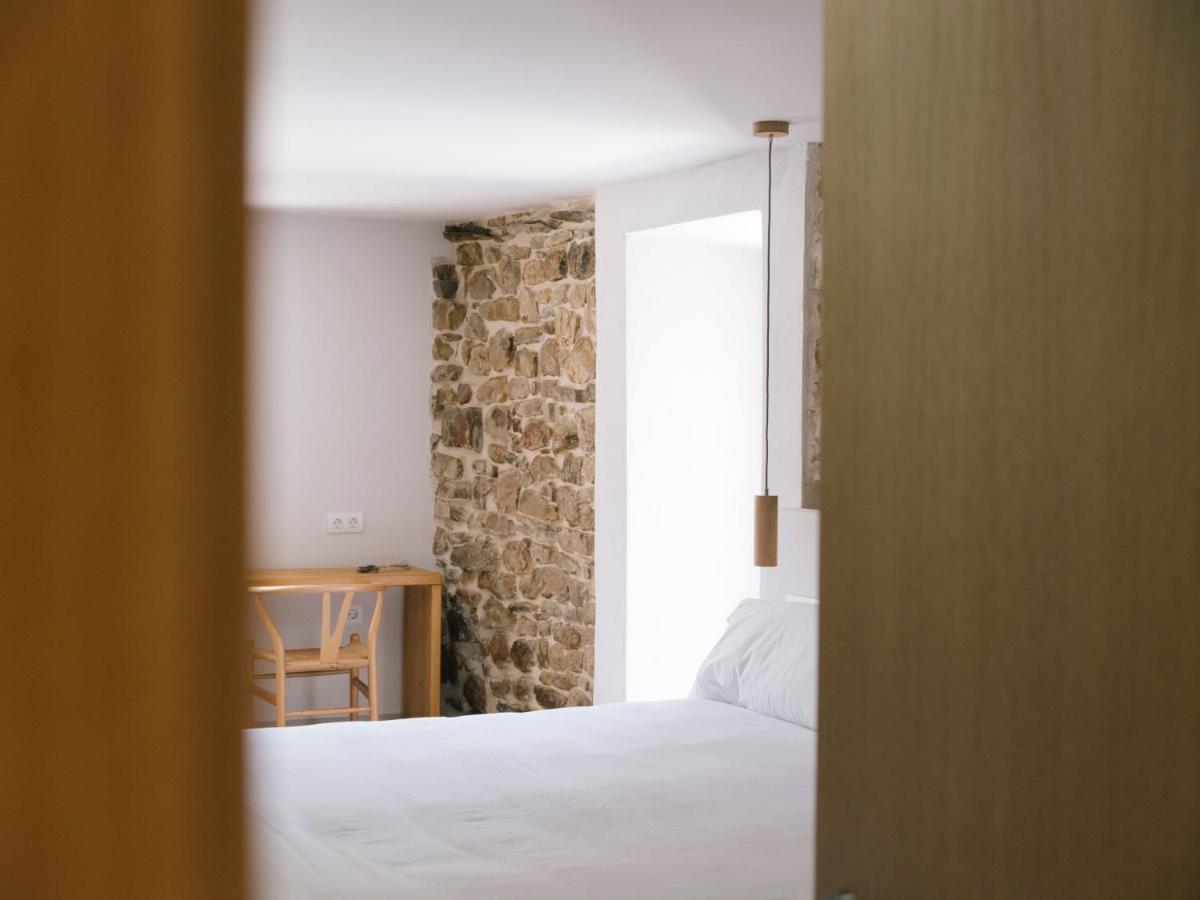 Hotel Nafarrola - Gastronomy & Wine (Adults Only) Bermeo Zewnętrze zdjęcie
