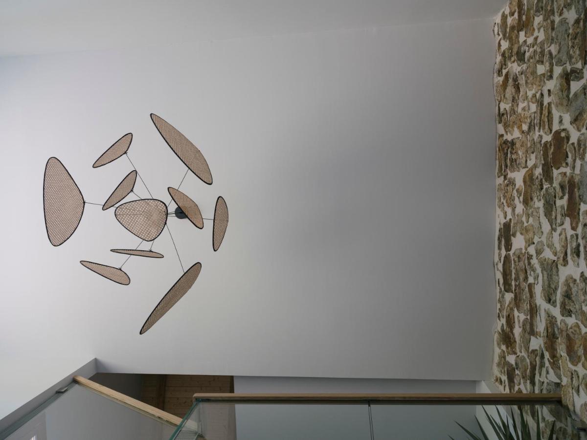 Hotel Nafarrola - Gastronomy & Wine (Adults Only) Bermeo Zewnętrze zdjęcie