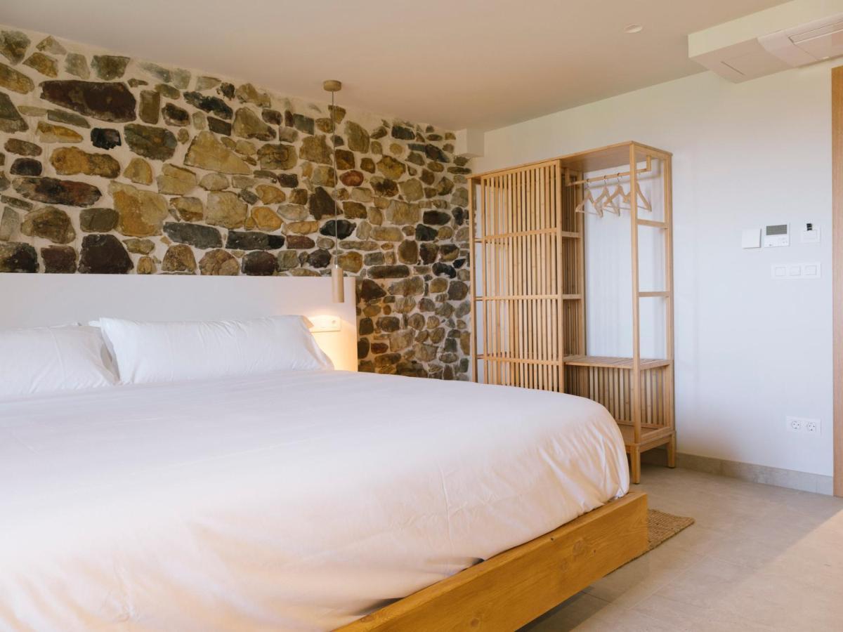 Hotel Nafarrola - Gastronomy & Wine (Adults Only) Bermeo Zewnętrze zdjęcie