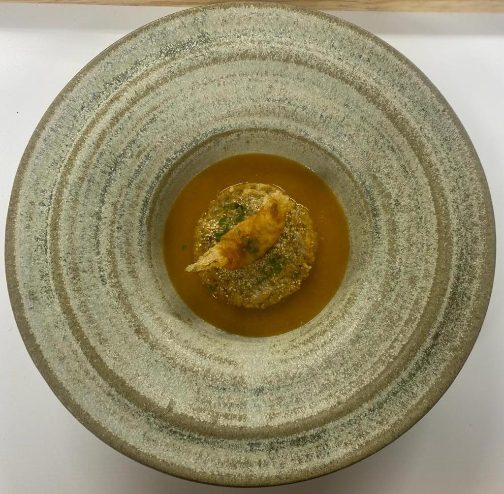 Hotel Nafarrola - Gastronomy & Wine (Adults Only) Bermeo Zewnętrze zdjęcie